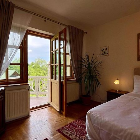 Villa Alba By Akasha Retreat برانْ المظهر الخارجي الصورة