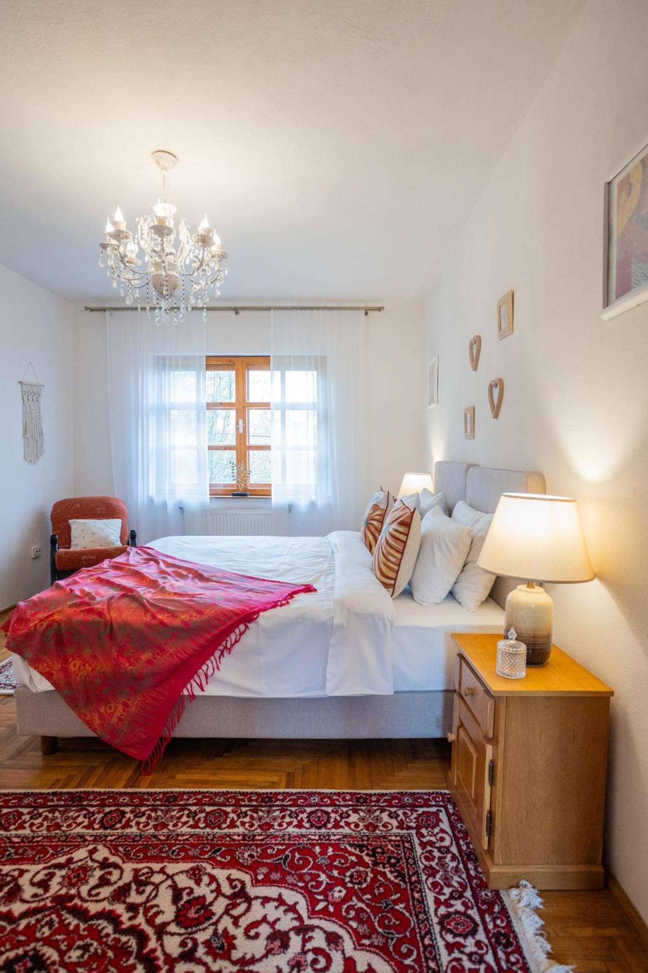 Villa Alba By Akasha Retreat برانْ المظهر الخارجي الصورة