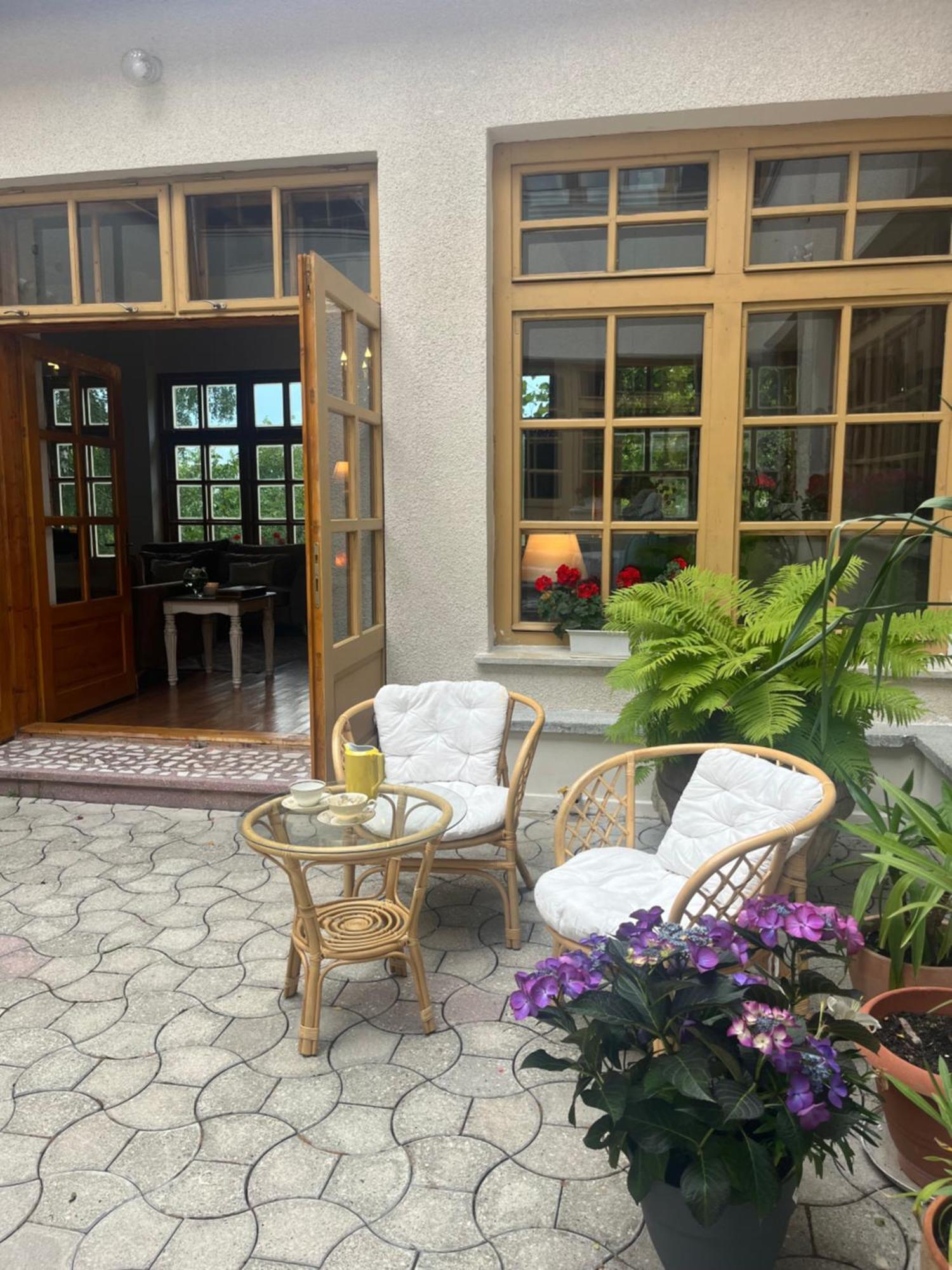 Villa Alba By Akasha Retreat برانْ المظهر الخارجي الصورة