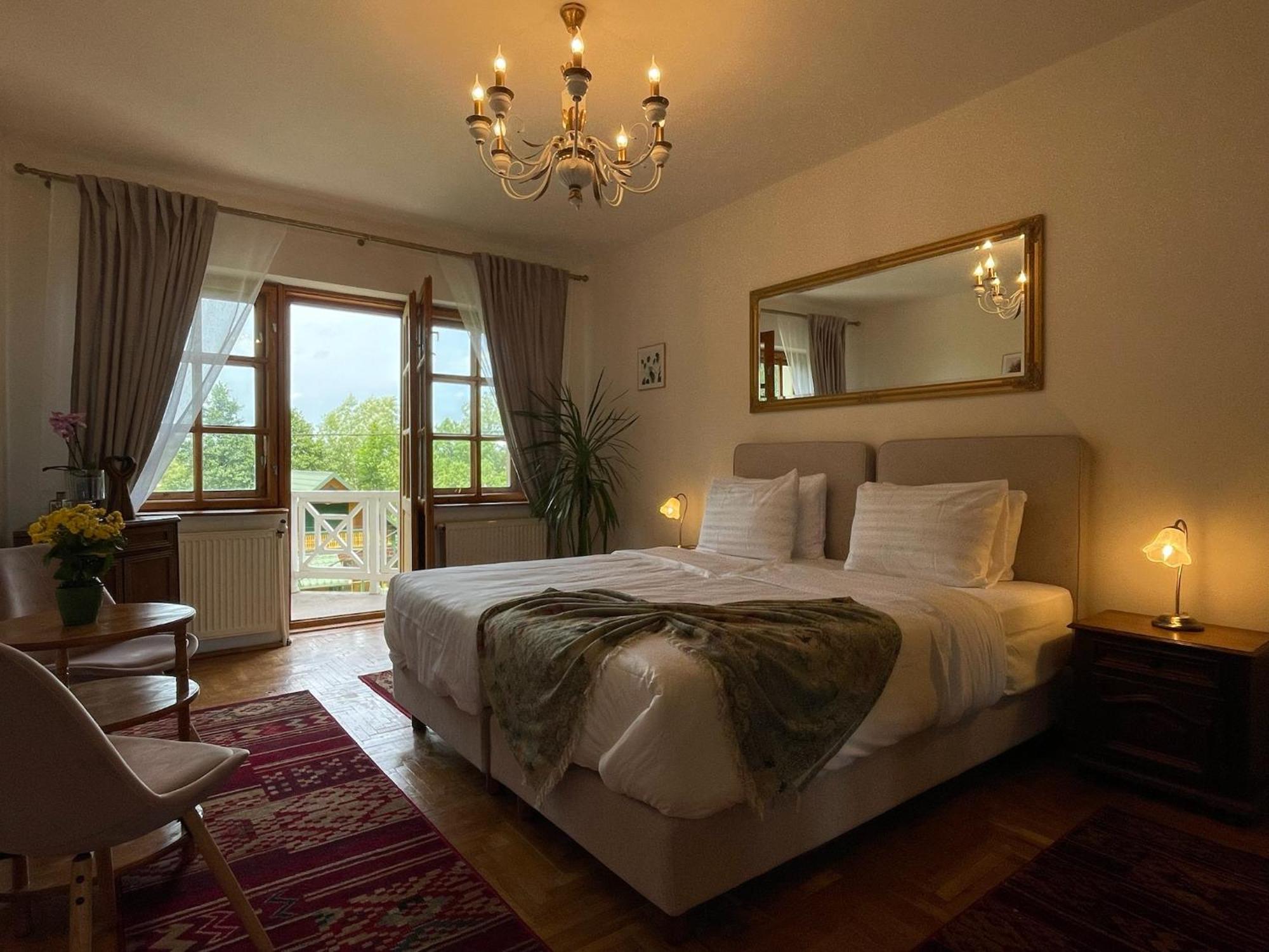 Villa Alba By Akasha Retreat برانْ المظهر الخارجي الصورة