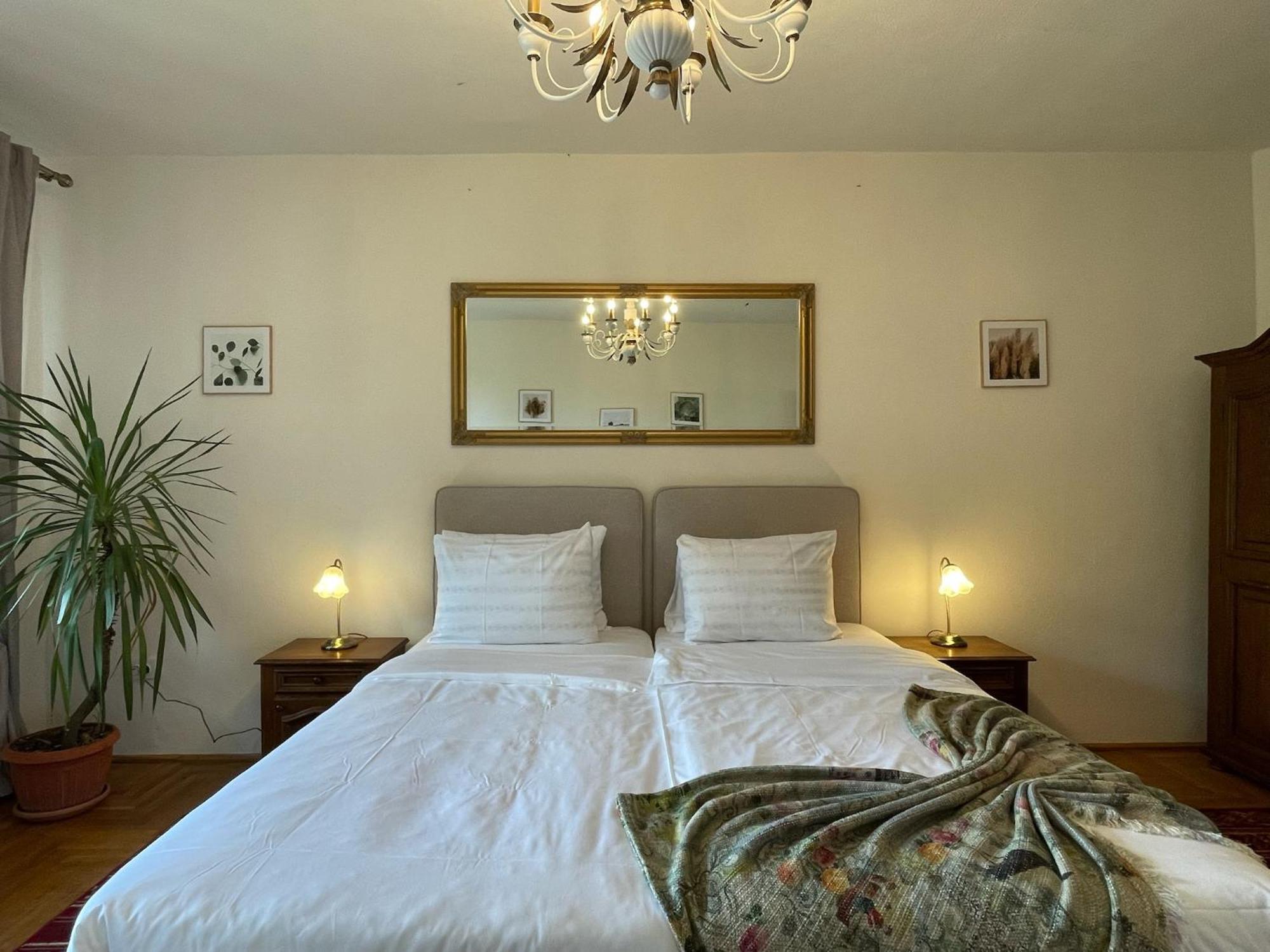 Villa Alba By Akasha Retreat برانْ المظهر الخارجي الصورة