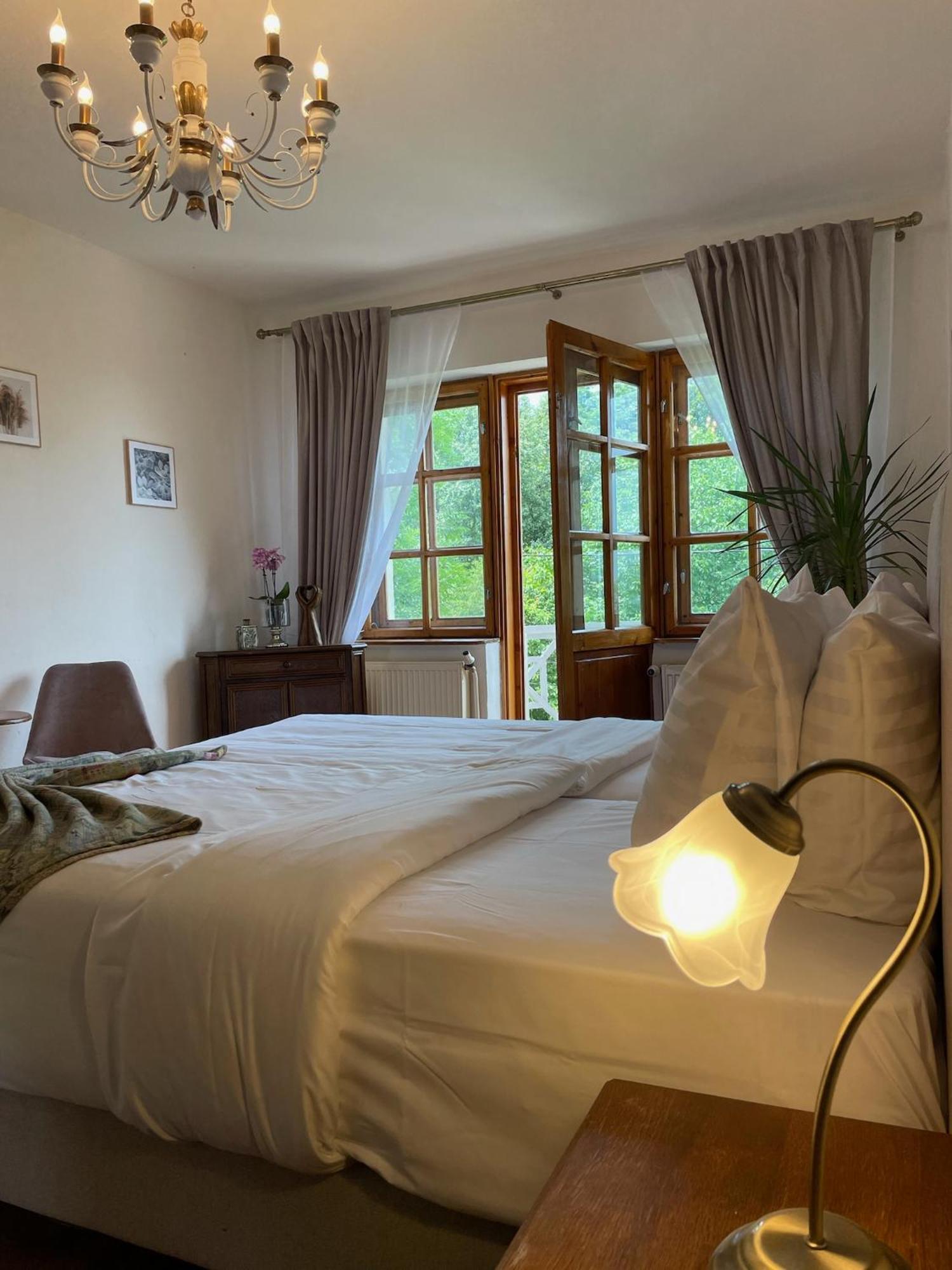Villa Alba By Akasha Retreat برانْ المظهر الخارجي الصورة