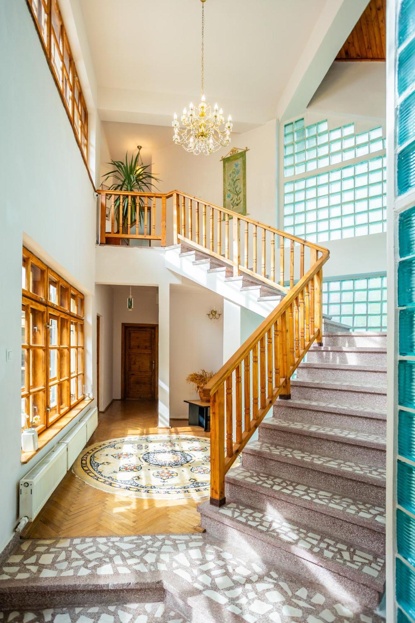Villa Alba By Akasha Retreat برانْ المظهر الخارجي الصورة