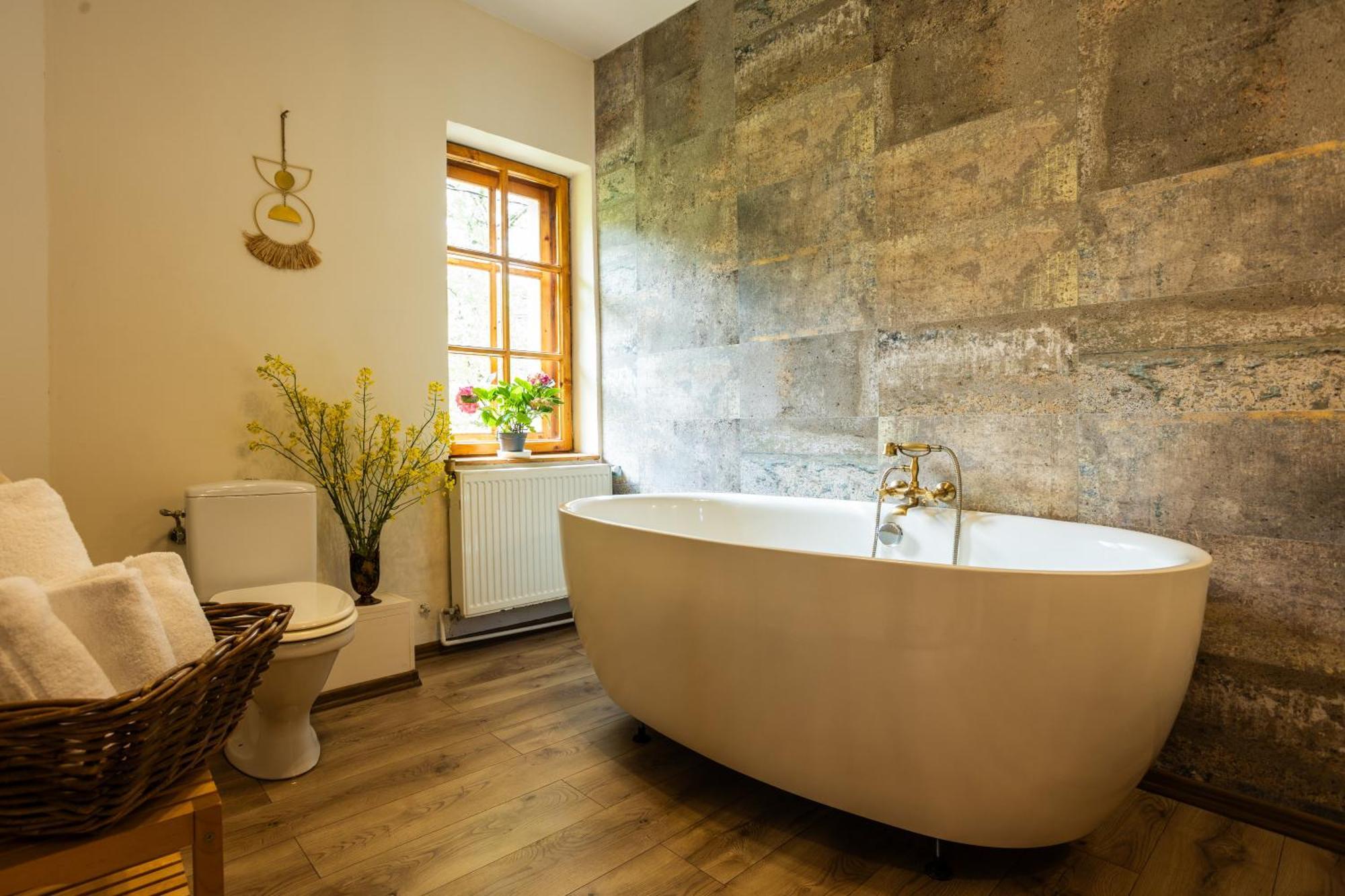 Villa Alba By Akasha Retreat برانْ المظهر الخارجي الصورة