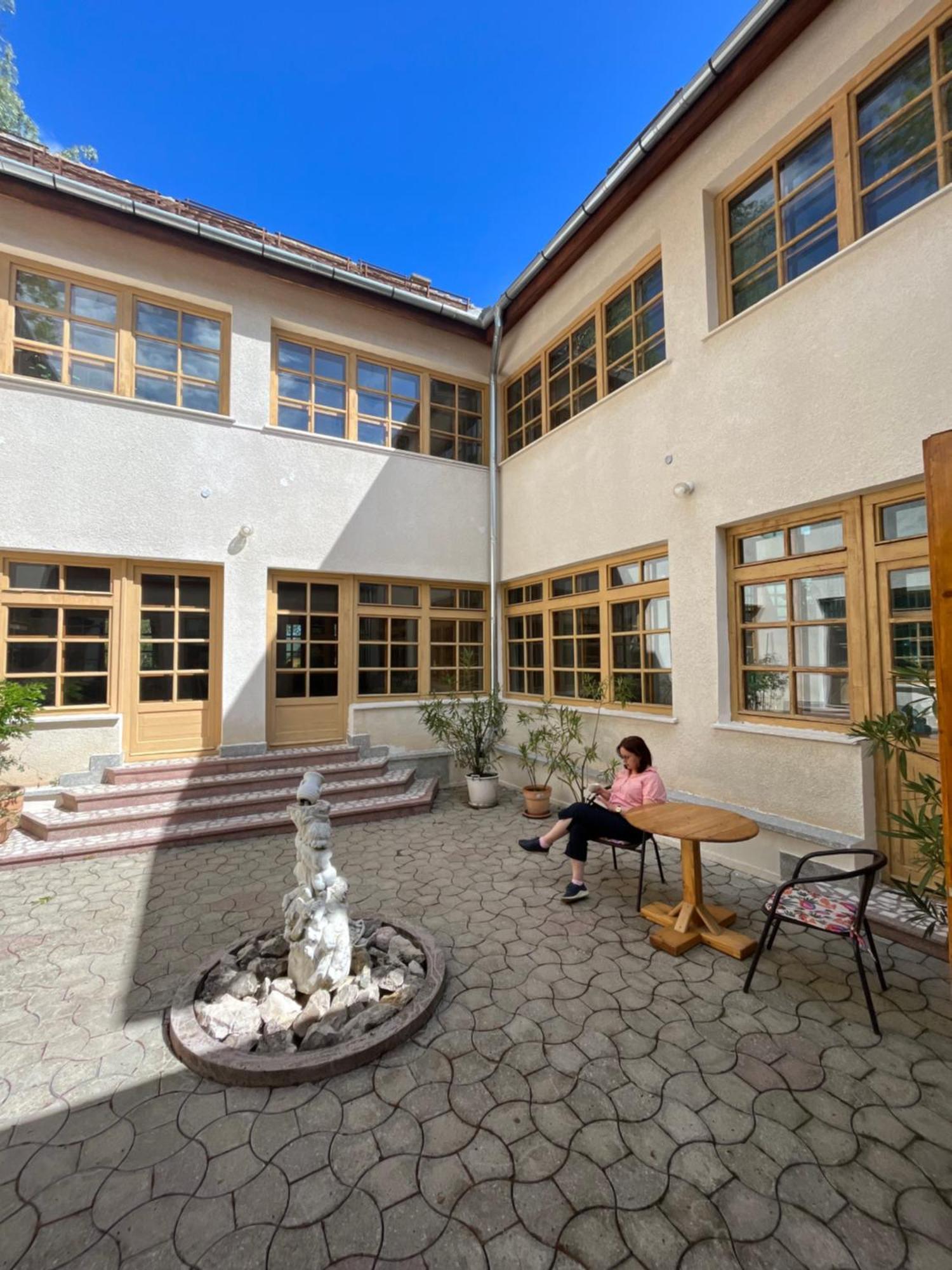 Villa Alba By Akasha Retreat برانْ المظهر الخارجي الصورة