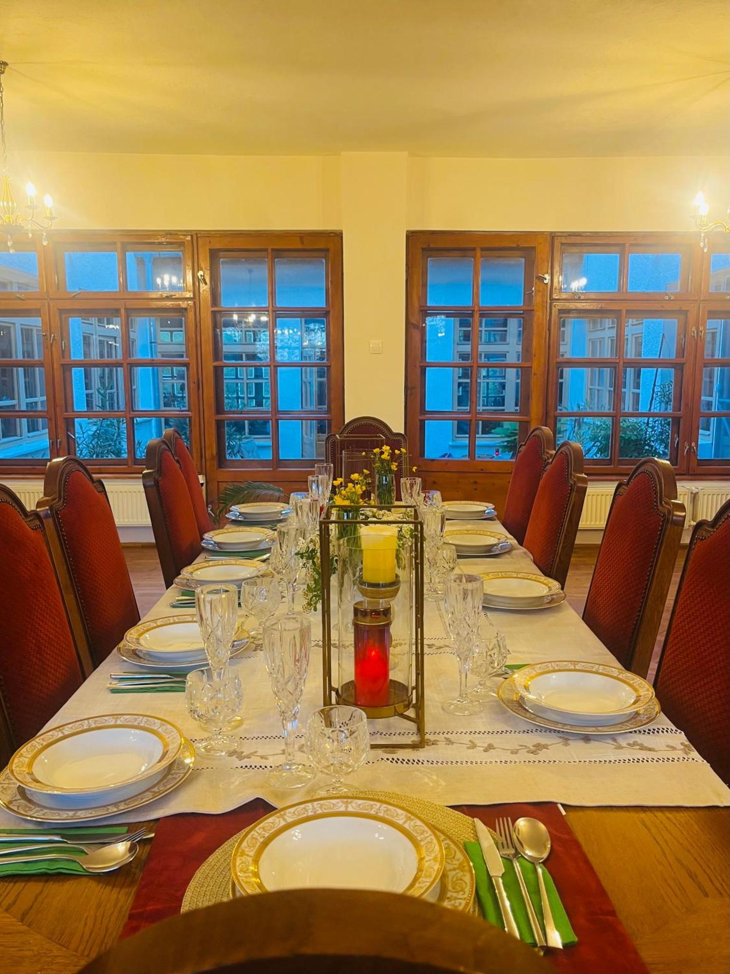 Villa Alba By Akasha Retreat برانْ المظهر الخارجي الصورة