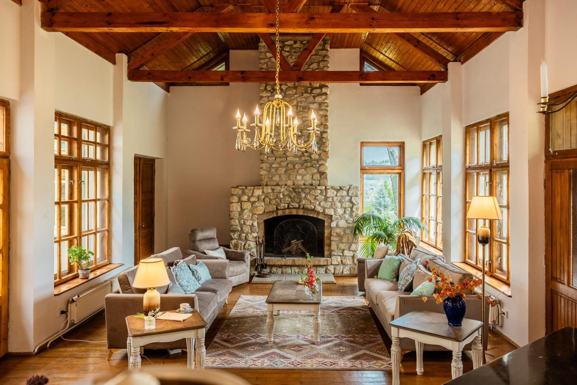 Villa Alba By Akasha Retreat برانْ المظهر الخارجي الصورة